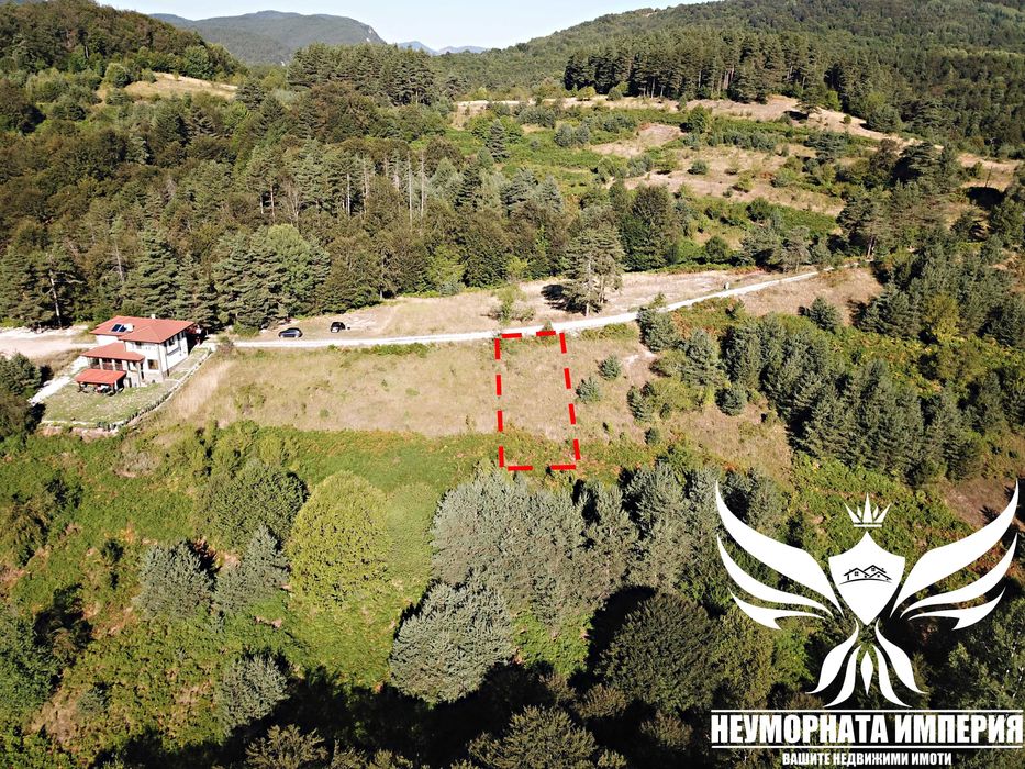 Продава се Парцел в с. Мостово, Област Пловдив - 868 кв.м за 52 €/кв.м - Снимка #11