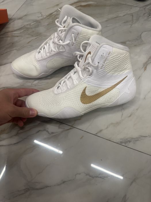 Борцовки nike tawa оригинал