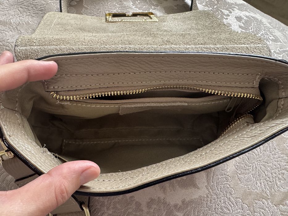 Продам сумку италию