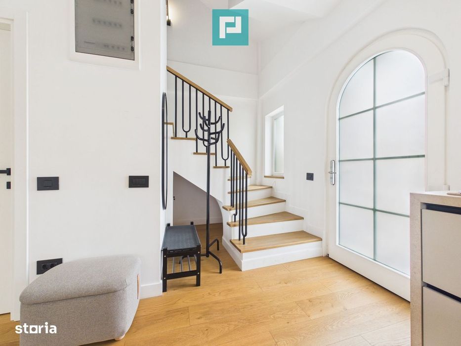Casă cu venit activ Airbnb | Otopeni
