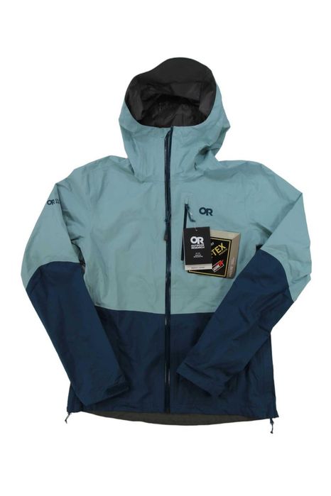 Geaca impermeabila Goretex Paclite Outdoor Research Aspire II - XS