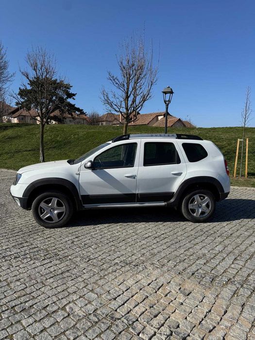 Dacia duster 1.5 dci