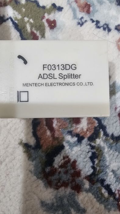 Продам Сплиттер для интернета и телефона