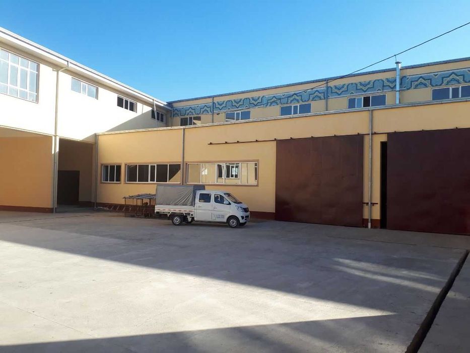 Аренда помещения