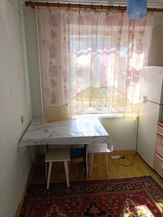 Ул. Рысбек батыр дом 3
