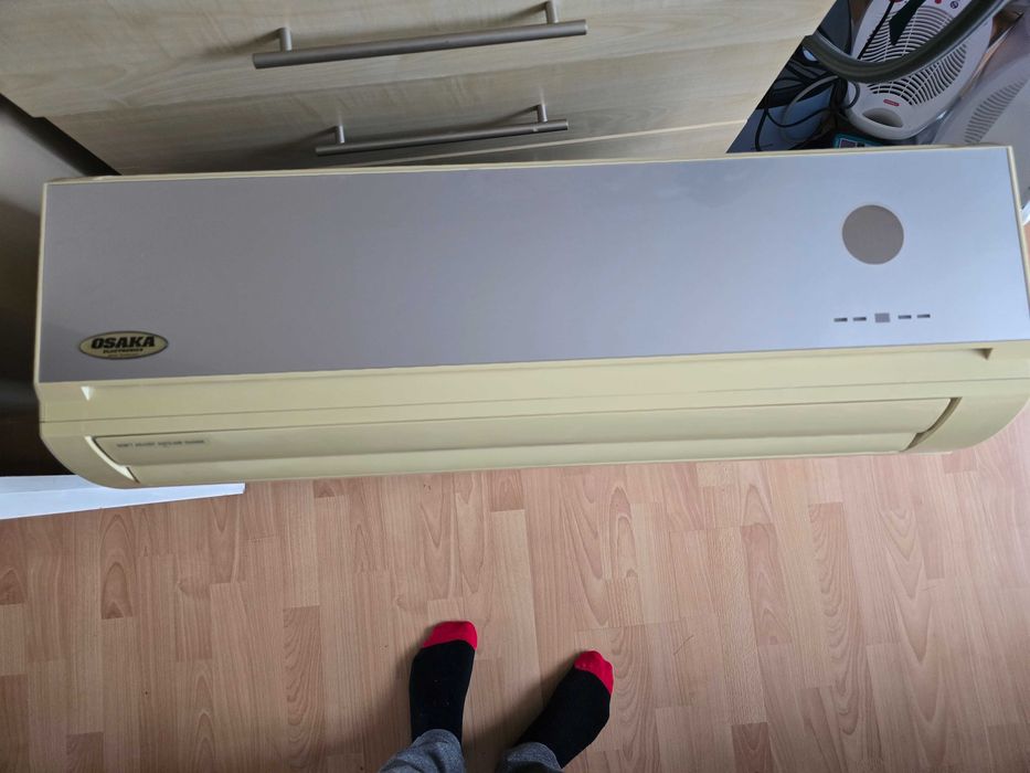Климатик Osaka 18ка