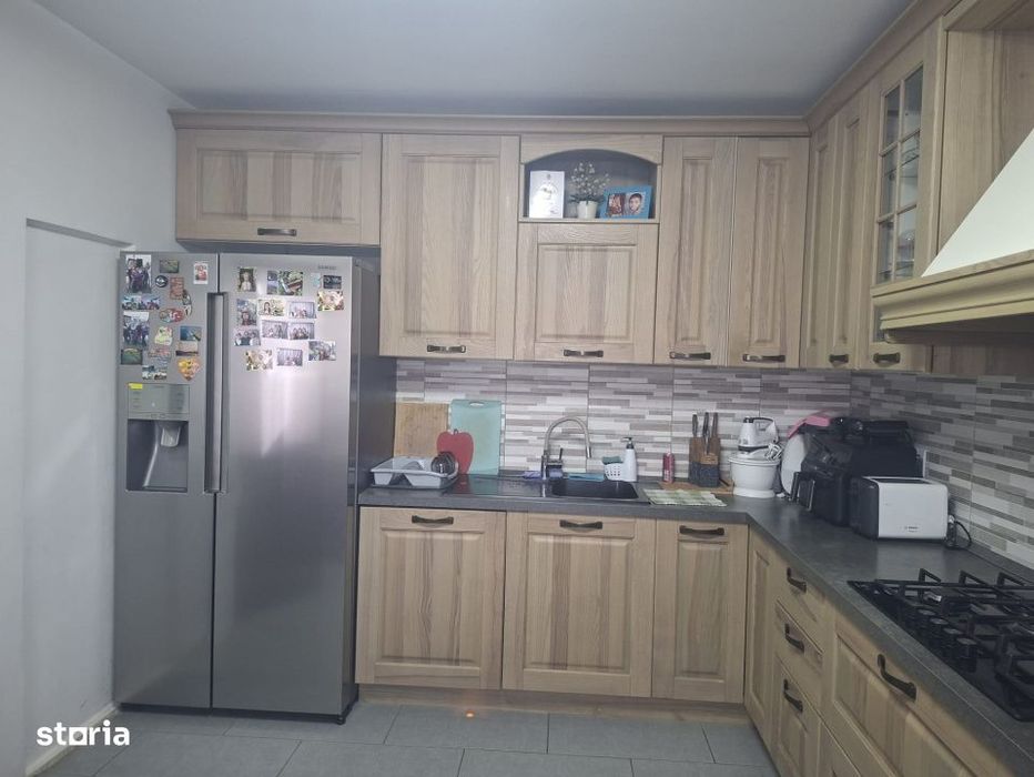 Boldesti  Casa Spatioasa P+E Cu Subsol, 191 Mp Utili,3 Dormitoare,Gara