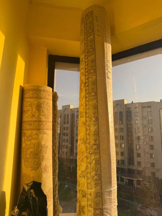 Продам ковры для спальней и зала