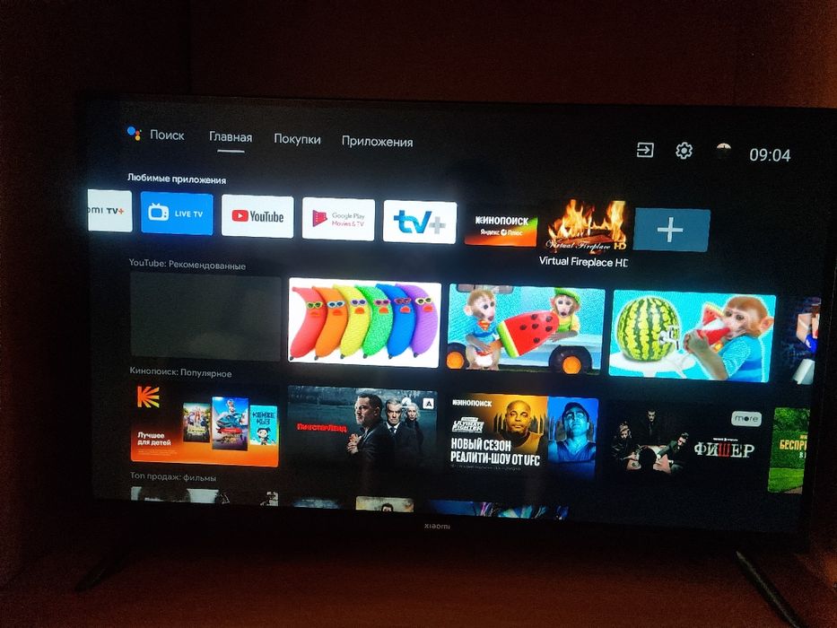 Продам Телевизор Xiaomi