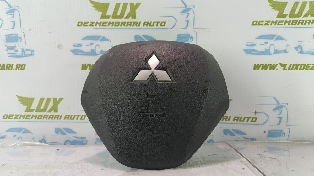 Airbag volan 7030a459xa   624768900 Mitsubishi Outlander 3 [2012 - 20