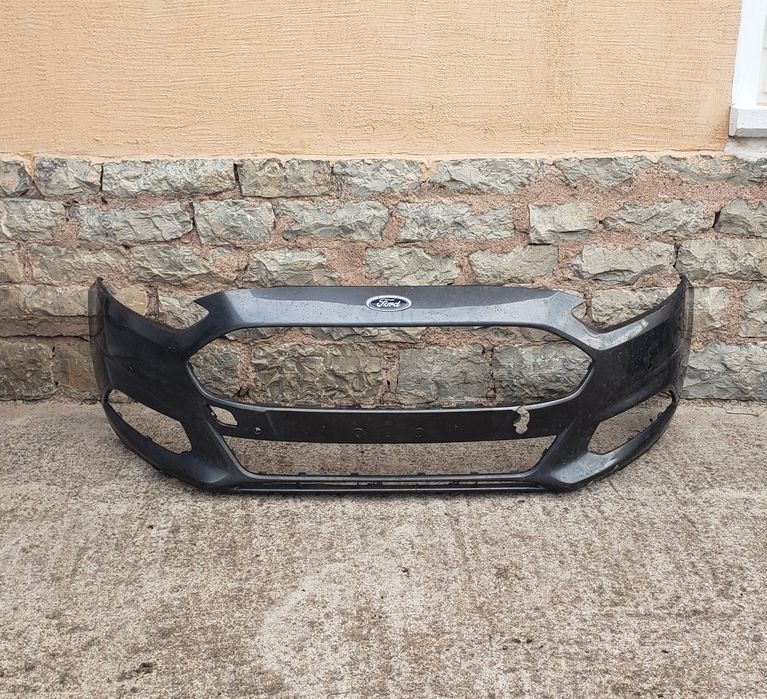 bronq/broni Ford S-Max 2015-19g.