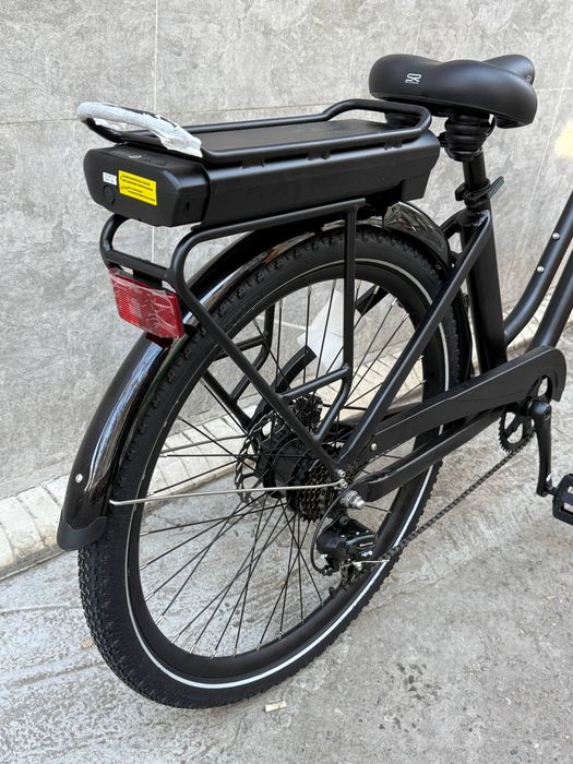 Электровелосипед 27.5 скидка до 31 01 26