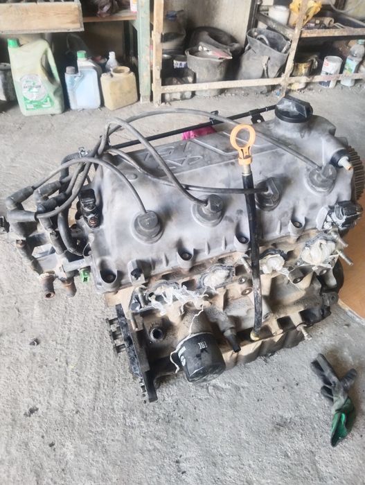 Продам двигатель