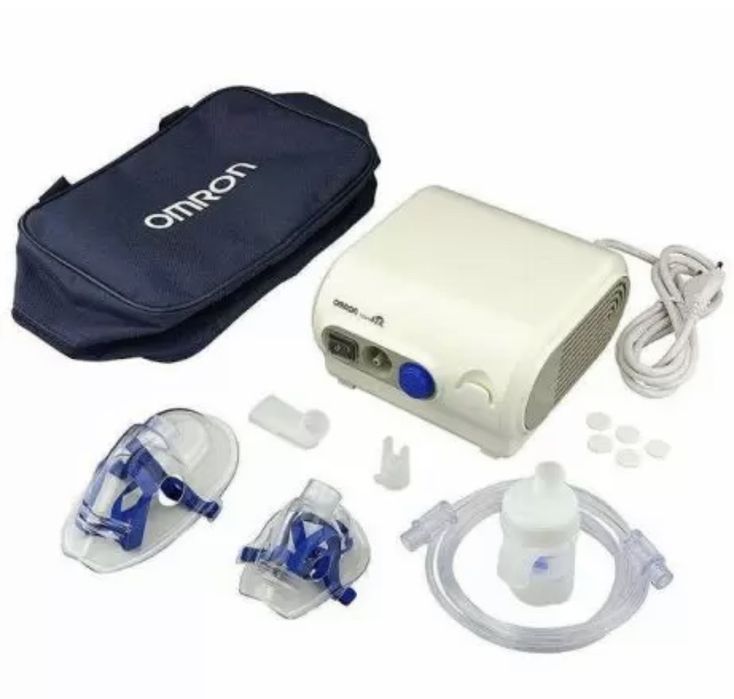 Инголятор Ингалятор Небулайзер