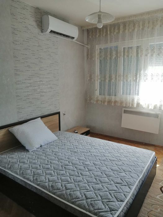Дава се под наем Тристаен апартамент в Димитровград - 86 кв.м за 204 € - Снимка #4