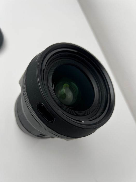 Sigma 35mm F1.4 DG DN Art Obiectiv Foto Mirrorless Sony FE