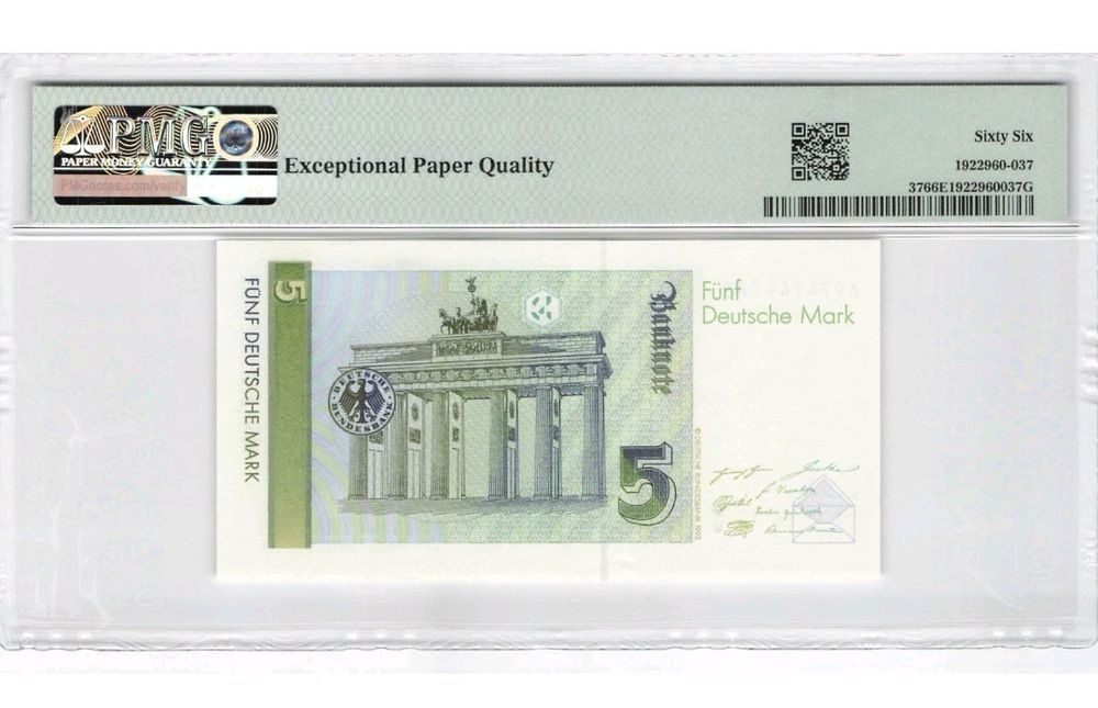 Интересни Банкноти. UNC и AUNC