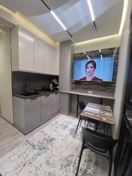 "СРОЧНО ГОРИТ‼️ Премиум U-Tower 35м2 Вид на Ташкент Сити Арзон ‼️