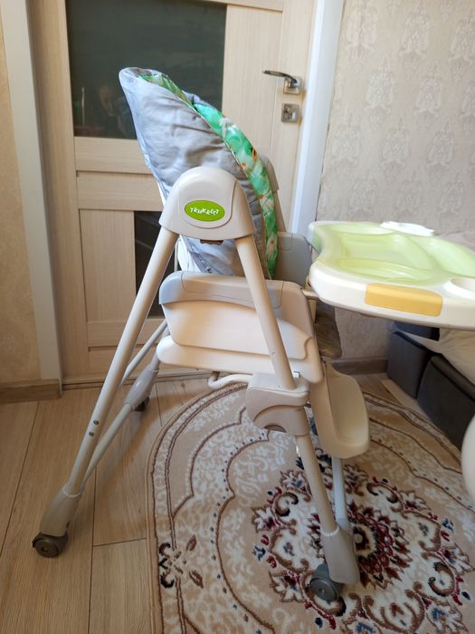стульчик для кормления