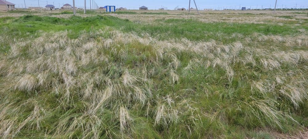 Продам земельный участок