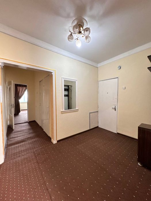 Yunusobod 17 kvartal. Ijaraga uy. Oila va studentlar uchun