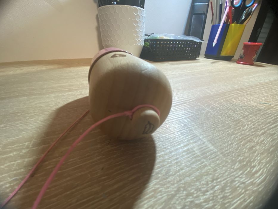 Pill roz folosit puțin da e foarte bun