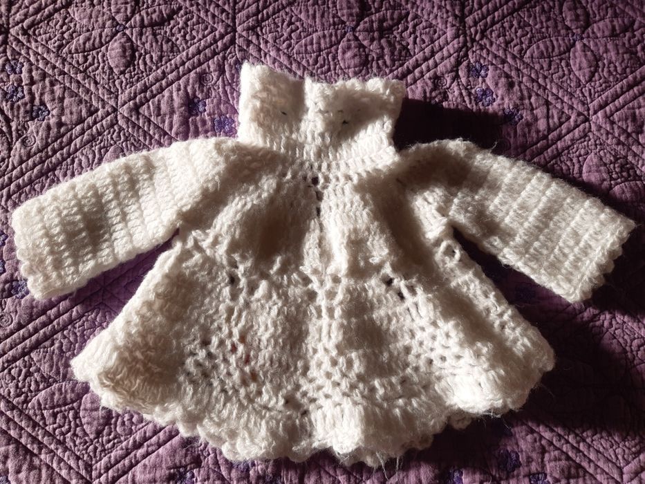 Haina si caciula 0-6luni