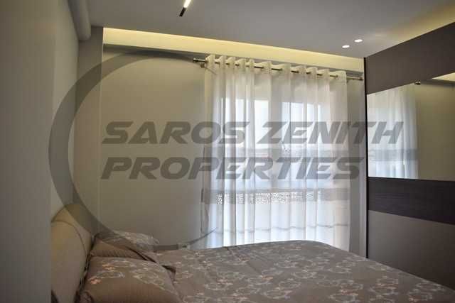 Дава се под наем Двустаен апартамент в София, Стрелбище - 76 кв.м за 255 € - Снимка #10