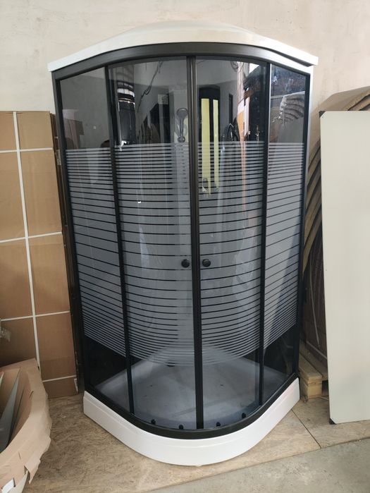 Dushavoy kabina AGAT