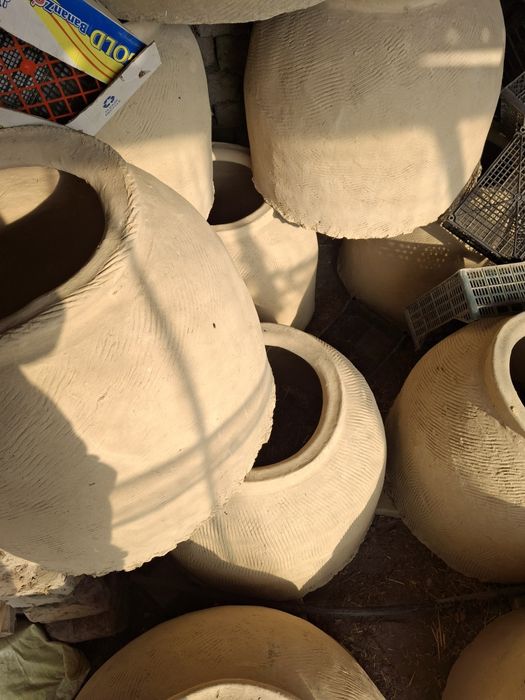 Zakas tanfirlar garantiyale