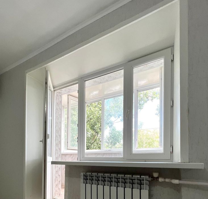 Продажа 1 ком кв в районе революции