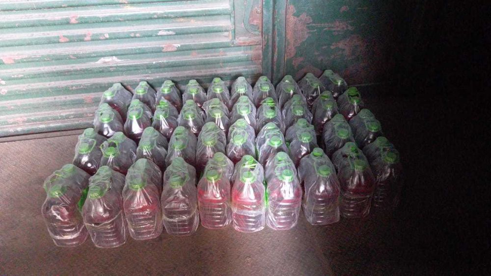 Подкормка для пчелосемей. Пчеловодства