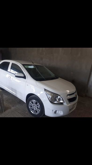 Chevrolet cobalt sotiladi
