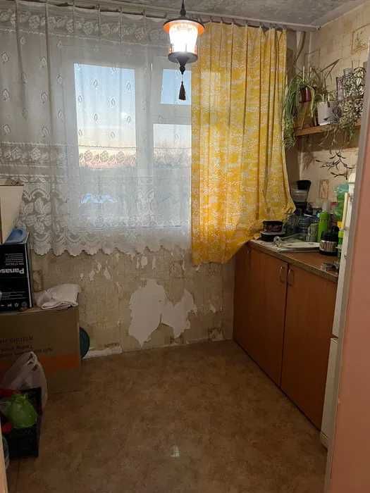 СРОЧНО Эко базар! Продается 2х-комнатная! Магазин Чимган 52м2!