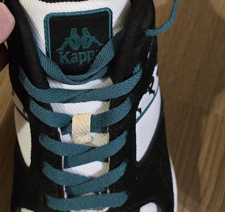 Мъжки маратонки  "Kappa"