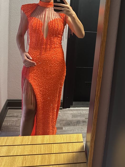 Официална Рокля без забележки