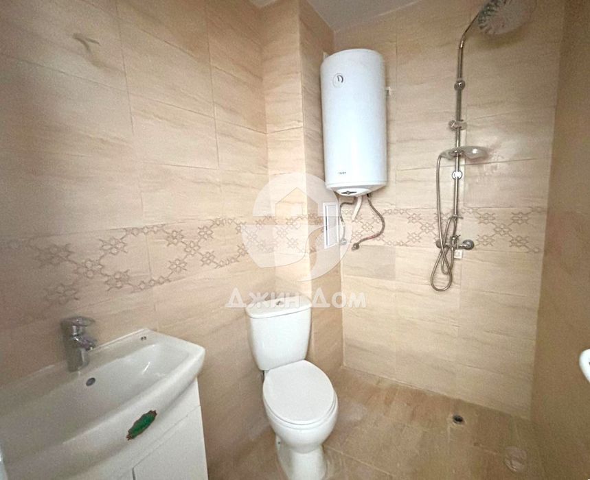 Продава се Двустаен апартамент в Свети Влас - 63 кв.м за 1493 €/кв.м - Снимка #9