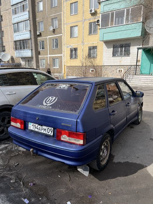 Продаю ваз 2114