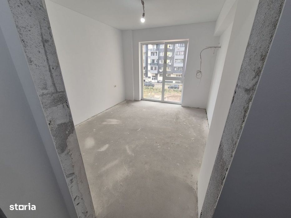 Garsionera - Metrou Berceni - TVA Inclus Comision 0%