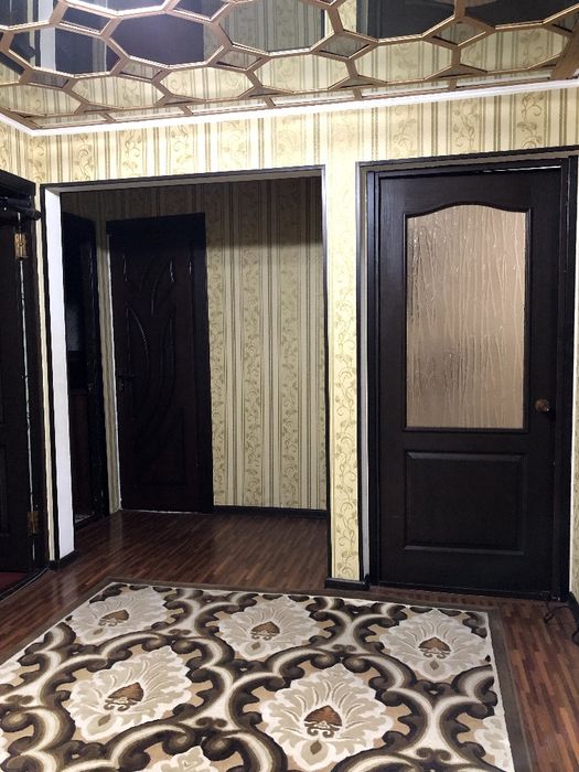 Продаётся 3х комнатная квартира