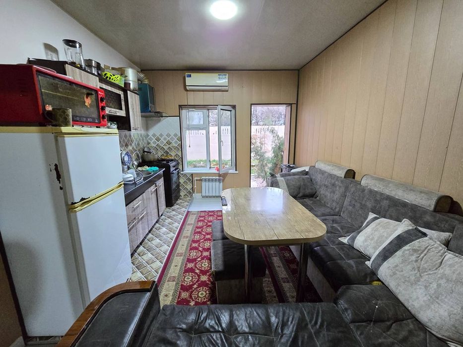 2 хонал Ўзимники  1етаж Келишамиз