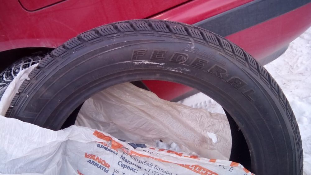 Продам балон на автомобиль.