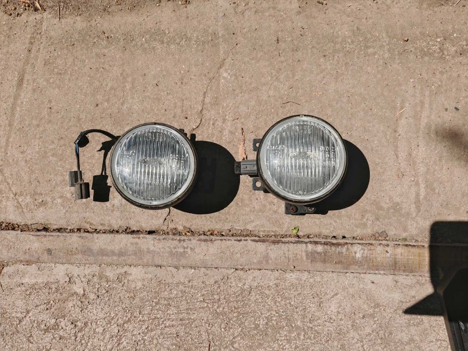 Халогени за Хонда СРВ1