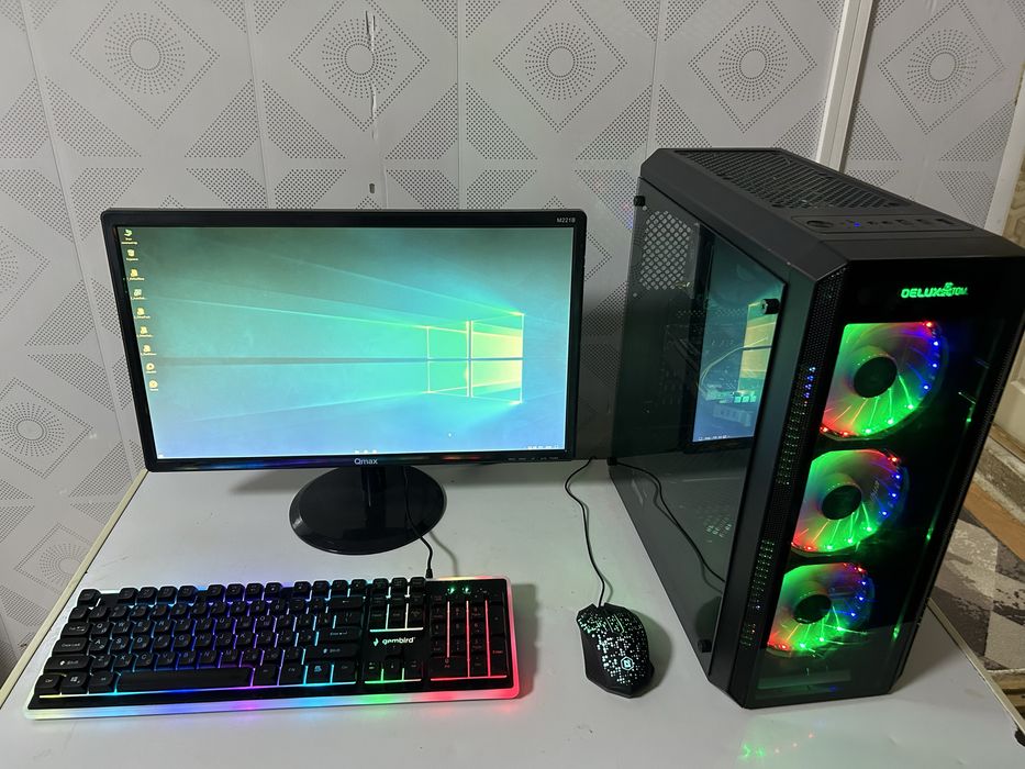 Продам компьютер