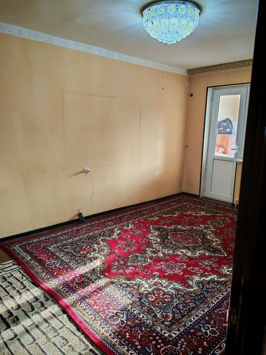 Хонадон сотилади! Сергели 9 худуд, 2 хонали, 4- кават, Новостройка