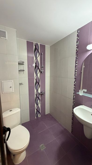 Дава се под наем Двустаен апартамент в Пловдив, Каменица 1 - 70 кв.м за 513.57 € - Снимка #7