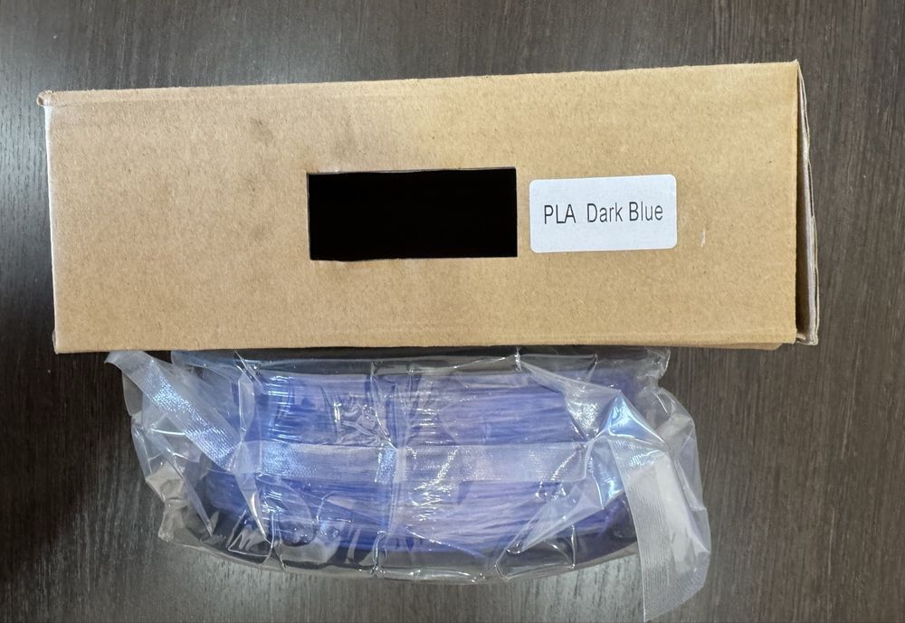 Пластик для 3 D принтера PLA