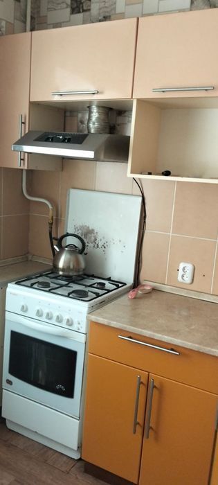 Одна комнатая квартира