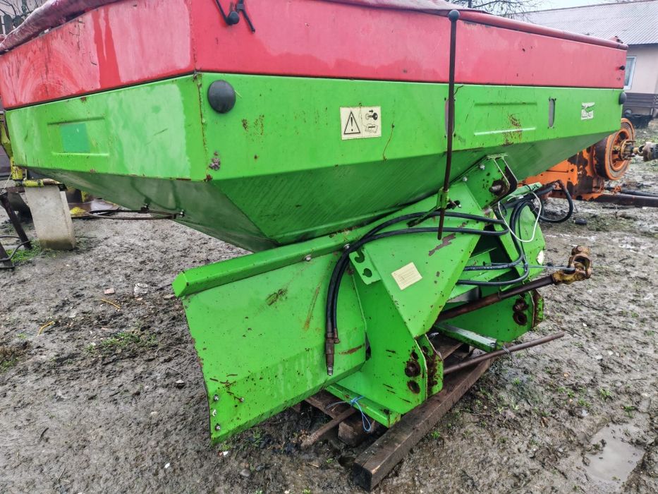 Distribuitor unia/ 10/ 36//platforma