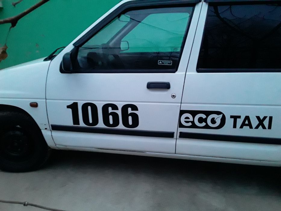 Tiko 2001 holati zo'r